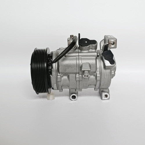 Lốc điều hòa Toyota Vios Denso 2016-2023 Lốc Vios 2016